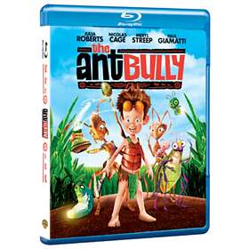 The Ant Bully (UK-import) Blu-ray