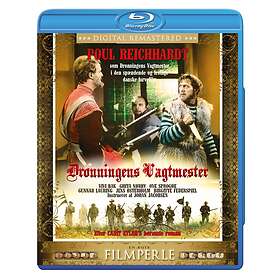 Dronningens Vagtmester (1963) Blu-ray