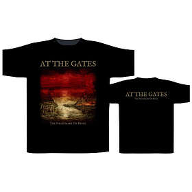 At The Gates Nightmare Of Being (XL) MERCH (Blu-ray)
