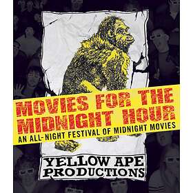 Movies For The Midnight Hour Blu-ray