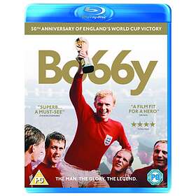 Bobby (UK-import) Blu-ray