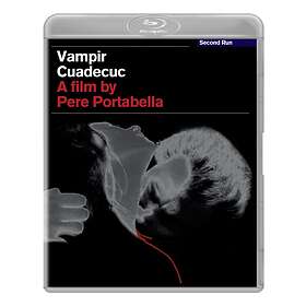 Vampir Cuadecuc (UK-import) Blu-ray