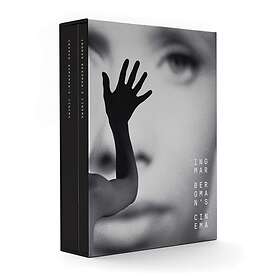 Ingmar Bergman's Cinema Criterion Collection Blu-ray