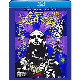 Jaco Blu-ray