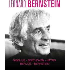 Leonard Box, Vol. 2 Blu-ray