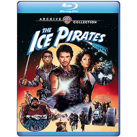 The Ice Pirates BD