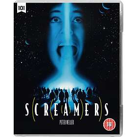 Screamers (1995) (UK-import) Blu-ray