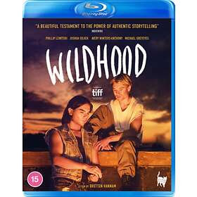 Wildhood (UK-import) Blu-ray