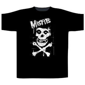 Misfits Bones (S) MERCH (Blu-ray)