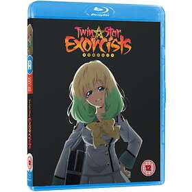 Twin Star (Blu-ray)