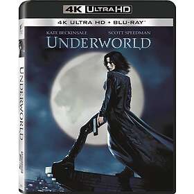 Underworld (Blu-ray)