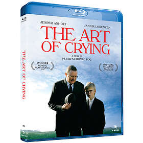 Kunsten At Græde I Kor (2006) Blu-ray