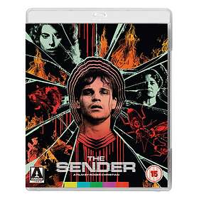 The Sender (UK-import) Blu-ray
