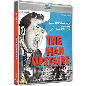 The Man Upstairs (1958) (UK-import) Blu-ray