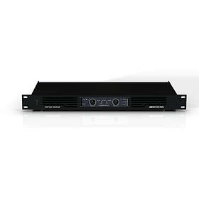 JB Systems AMP 200.2