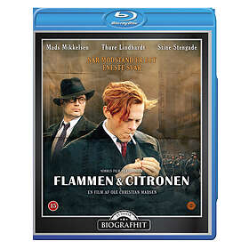 Flammen & Citronen BD