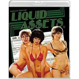 Liquid Assets (1982) Blu-ray