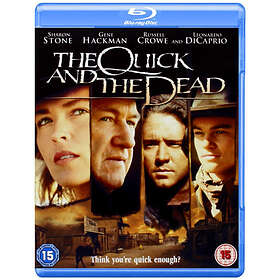 The And Dead (UK-import) Blu-ray