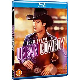 Urban (1980) (UK-import) Blu-ray