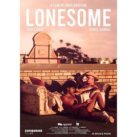 Lonesome (UK-import) Blu-ray