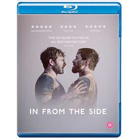In From The Side (UK-import) Blu-ray