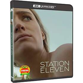 Station Eleven (Miniserie) Blu-ray