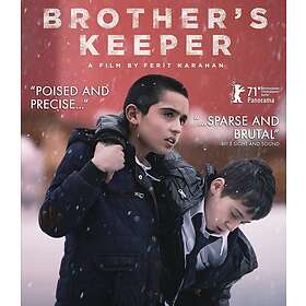 Brother's Keeper Blu-ray