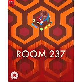Room 237 (UK-import) Blu-ray