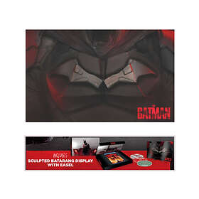 The (2022) Limited Batarang Edition Blu-ray
