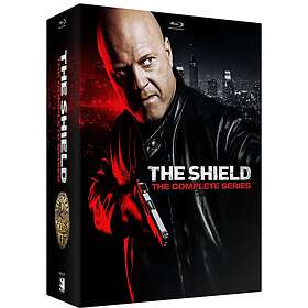 The Den Komplette Serien Blu-ray