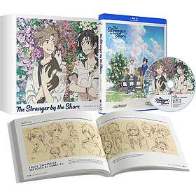 Limited Edition (Blu-ray)
