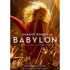 Babylon (Blu-ray)