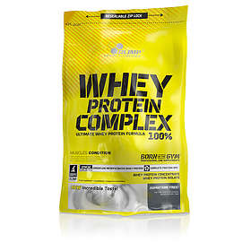 Olimp Sport Nutrition Whey Protein Complex 100% 0.7kg