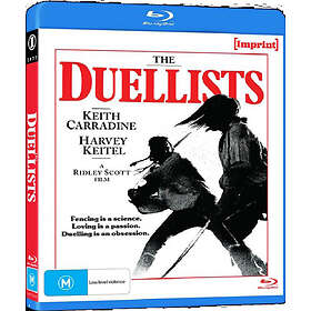 Duellists (1977) / Duell Blu-ray