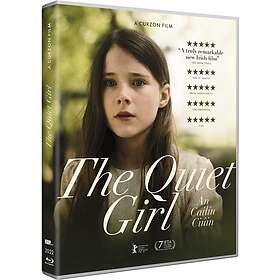 The Quiet Girl (UK-import) Blu-ray