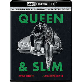 & Slim Blu-ray