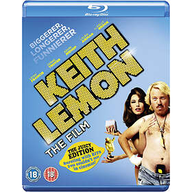 Keith Lemon The (UK-import) Blu-ray