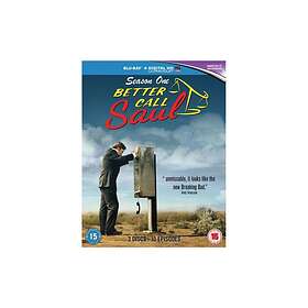 Better Call Saul: Season (UK-import) Blu-ray