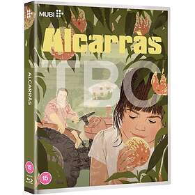Alcarràs / Ferskenlunden I Catalonia (UK-import) Blu-ray