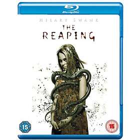 The Reaping (UK-import) Blu-ray