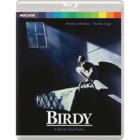 Birdy (1984) (UK-import) Blu-ray