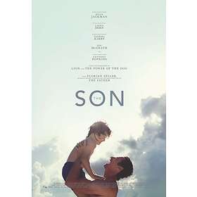 The Son Blu-ray