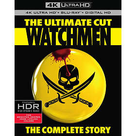 The Ultimate Cut Blu-ray (Xbox 360)