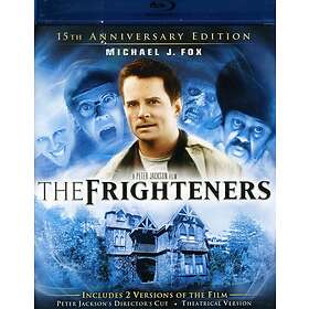 The Frighteners (1996) Blu-ray