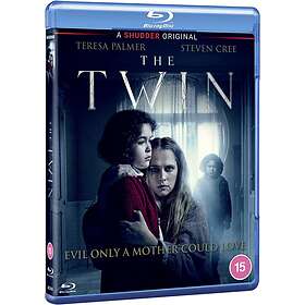 The Twin (UK-import) Blu-ray