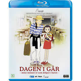 Dagen I Går (Blu-ray)