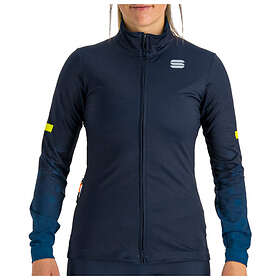 Sportful Squadra Jersey Jacket (Femme)