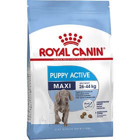 Royal Canin SHN Maxi Puppy Active 15kg