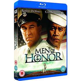 Men Of Honour Blu-Ray