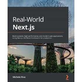 Real-World Next.js